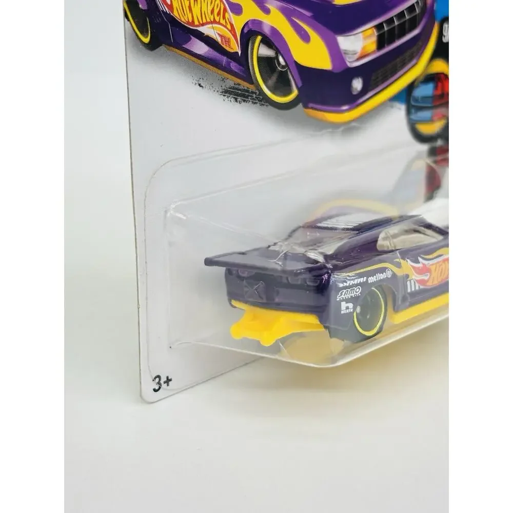 Hot Wheels hot wheels